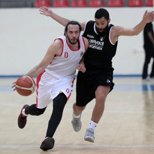 WINS FOR ORTHODOX CLUB, RIYADI - Jordan Olympic Committee
