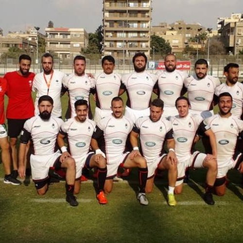 BRONZE FOR JORDAN RUGBY 7s - Jordan Olympic Committee