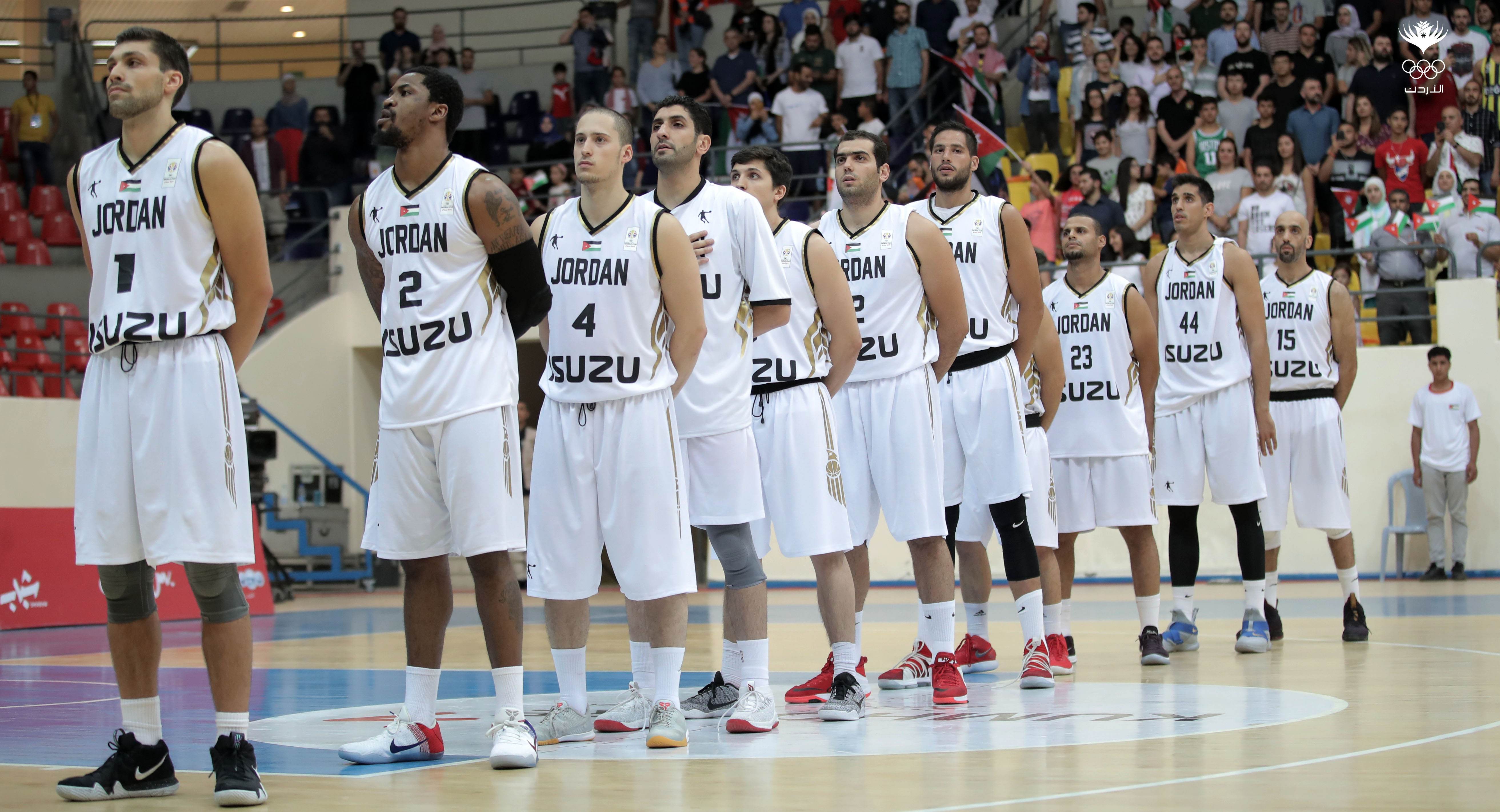 jordan new zealand basketball