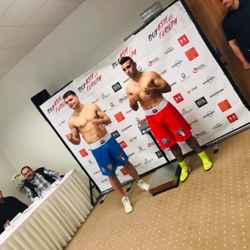 ISHAISH SET FOR ASIAN DEBUT - Jordan Olympic Committee