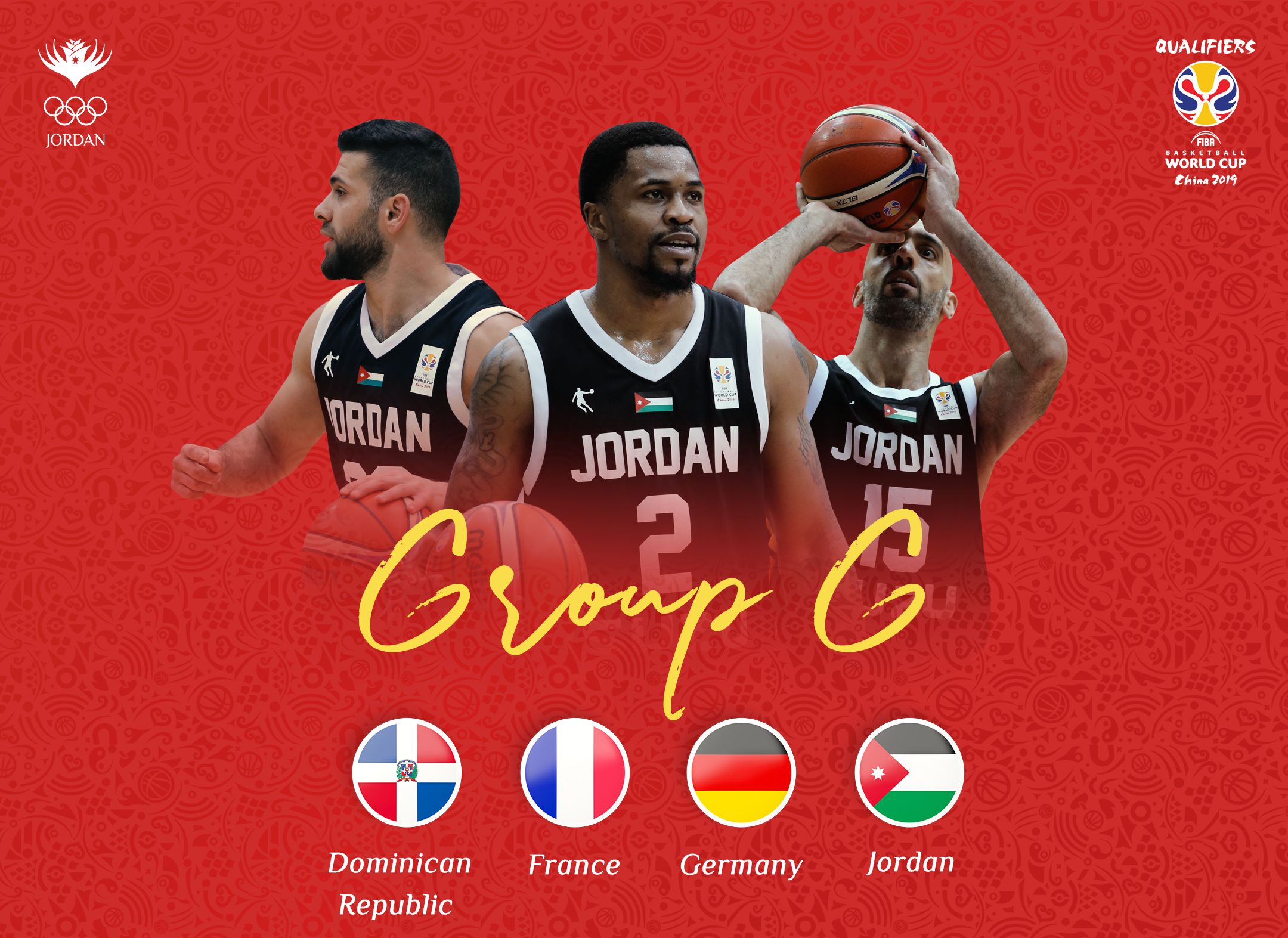 jordan basketball world cup