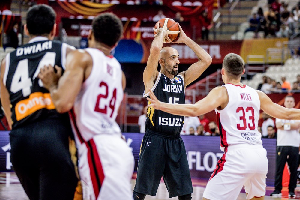 Fiba canada jordan hotsell