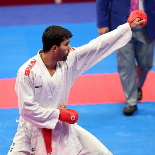 - Jordan Olympic Committee
