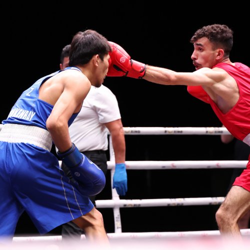 - Jordan Olympic Committee